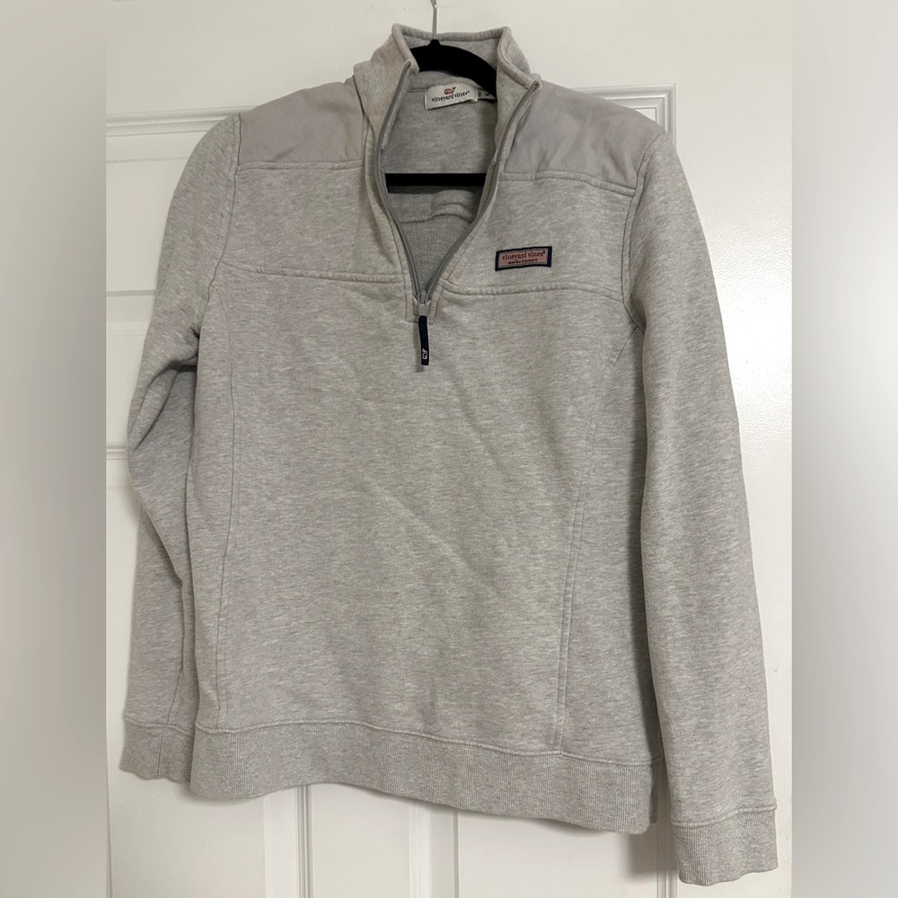 Vineyard Vines Quarter Zip